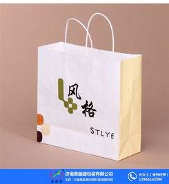 鑫順源包裝 匠心打造崇明淋膜紙袋，守護食品安全的綠色屏障